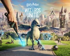Koniec Harry Potter: Wizards Unite. Gra nie zdała egzaminu