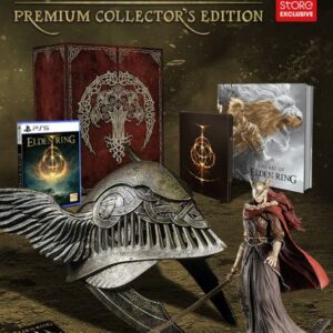 elden ring premium collector edition