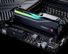 Problemy z dostępnością pamięci DDR5 tuż po premierze