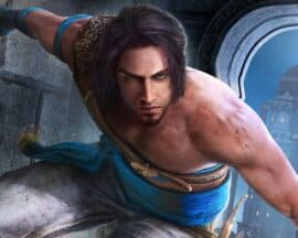 Prince of Persia: Piaski Czasu z kolejną zapowiedzią. Kiedy w końcu będziemy mogli zagrać w nowego Księcia Persji?