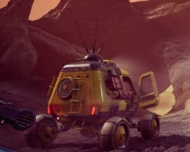 Starward Industries ma już plany na dwie nowe gry po Niezwyciężonym