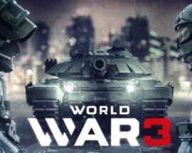 Najnowszy zwiastun World War 3 zapowiada beta testy