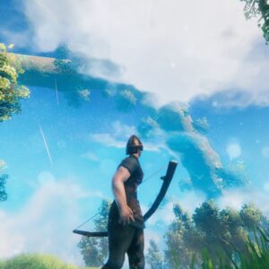 wyróżniający Valheim recenzja