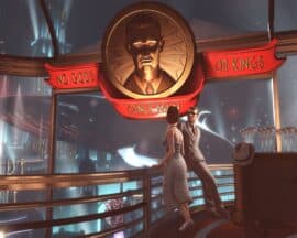 Ptaszki ćwierkają, że kolejna odsłona Bioshock będzie nosić tytuł Isolation. Co jeszcze wiemy?
