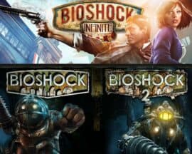 BioShock 4 – znamy czas i miejsce akcji. Czy możemy jednak wierzyć przeciekom?