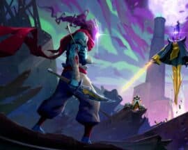 Twórcy Dead Cells kończą wsparcie dla gry. Chcą ruszyć dalej