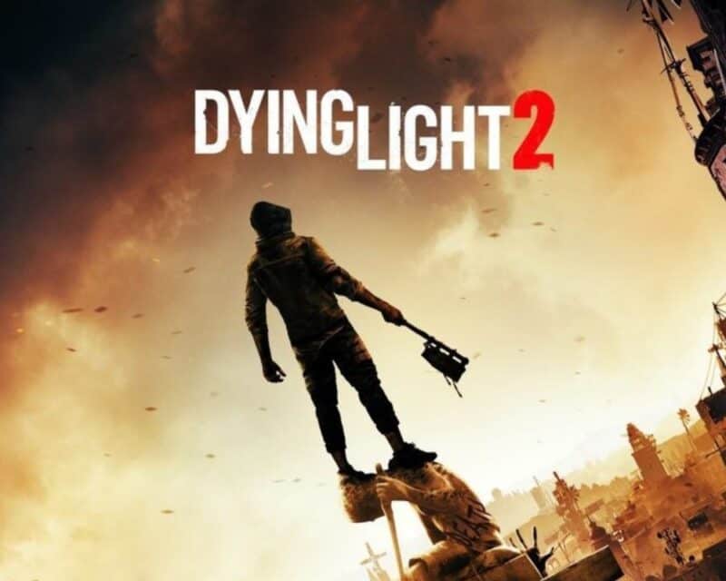 Dying Light 2 zwiastun TGA 2021 postać