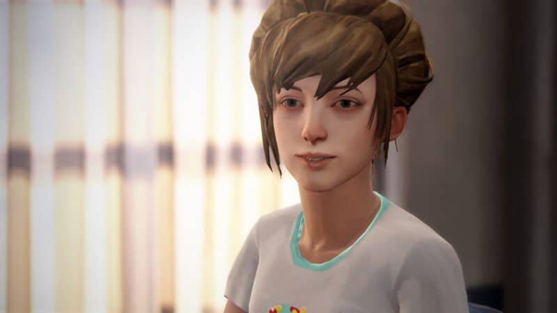 Kate Marsh, Life is Strange
