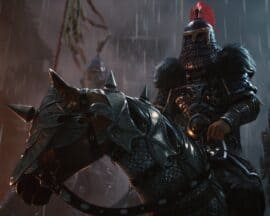 Twórcy Myth of Empires walczą o powrót na Steama