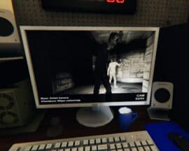 Laleczka voodoo, krąg przyzywania i katarynka – Phasmophobia dostanie kolejną aktualizację