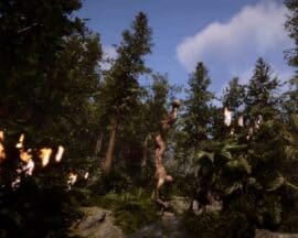 Co zaproponuje nam Sons of the Forest? Zwiastun obiecuje wiele