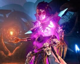 TGA 2021 nie rozczarowuje – fenomenalny trailer Tiny Tina’s Wonderlands