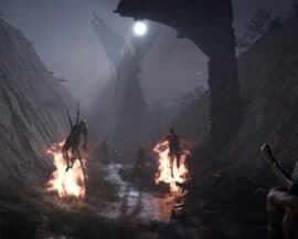 Data premiery wersji 1.0 gry Tainted Grail: The Fall of Avalon została ogłoszona!