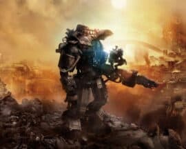 Titanfall już została wycofana ze sprzedaży. Z oferty abonamentowej zniknie w przyszłym roku