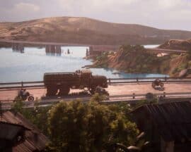 Uncharted: Legacy of Thieves Collection na platformie Steam