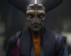 Trailer Star Wars Eclipse, który zobaczyliśmy na The Game Awards, zachwyca ostrą jak żyleta grafiką