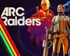 Zwiastun ARC Raiders zaprezentowany podczas TGA