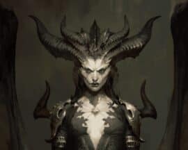 Zobaczcie nowe fragmenty rozgrywki z Diablo 4!