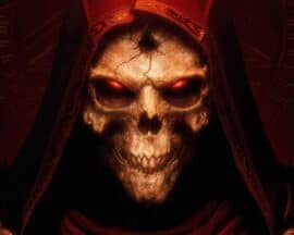 Wypróbujcie Diablo 2 Resurrected za darmo!