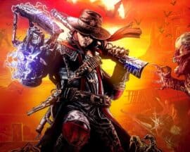 Jak wygląda rozgrywka w Evil West – mamy zwiastun brutalnej gry od Flying Wild Hog