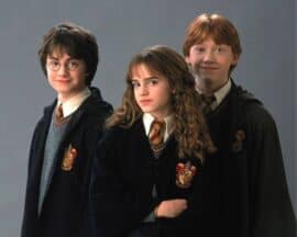 Harry Potter miał dostał MMORPG, ale EA nie wierzyło w sukces