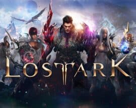 Konkurencja dla Diablo? Zwiastun Lost Ark robi wrażenie
