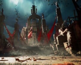 Polskie studio 11 bit zdradziło szczegóły współpracy z Epic Games. Mamy też teaser tajemniczego Project 8