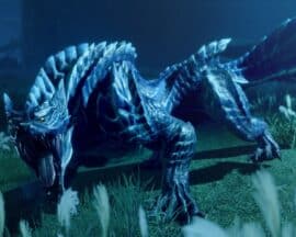 Na The Game Awards 2021 pojawił się zwiastun rozszerzenia Monster Hunter Rise Sunbreak
