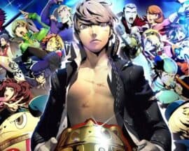 Persona 4 Arena Ultimax na PlayStation 4 i Nintendo Switch – czy wrócą pozostałe Persony?