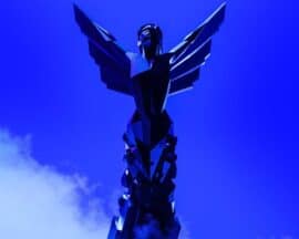 The Game Awards 2021 bez gier studia Activision Blizzard?