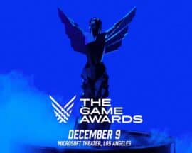 The Game Awards 2021 – relacja na żywo
