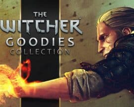 GOG rozdaje Cyfrowe Gadżety nawiązujące do serii Wiedźmin