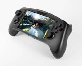 Plotki o Xbox Handheld – powstaje nowa konsola przenośna?