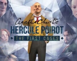 Agatha Christie i nowe gry od studia Microids