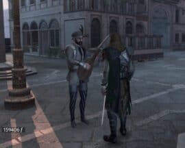 Mamy datę premiery Assassin’s Creed: The Ezio Collection na Nintendo Switch!