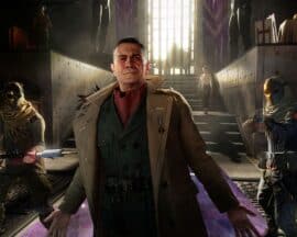 Pełne ukończenie Dying Light 2 zajmie nam 500 godzin