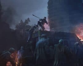 Techland deklaruje, że Dying Light 2: Stay Human otrzyma 5 lat wsparcia po premierze