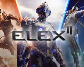 Elex 2 dostała swój kolejny zwiastun, tym razem rozgrywki
