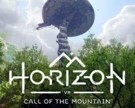 Twórcy Horizon Call of the Mountain chwalą się pozytywnymi recenzjami