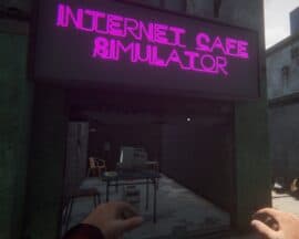 Załóż własną kafejkę internetową w Internet Cafe Simulator 2