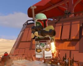 Jest oficjalna data premiery LEGO Star Wars: The Skywalker Saga