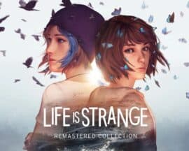 Dużo nowych materiałów z Life is Strange: Remastered Collection