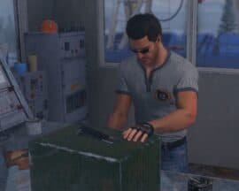 Dostaliśmy pierwszy gameplay z gry Serious Sam: Siberian Mayhem!