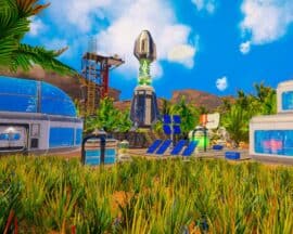 Terraformacja i dużo craftingu na obcej planecie, czyli demo The Planet Crafter