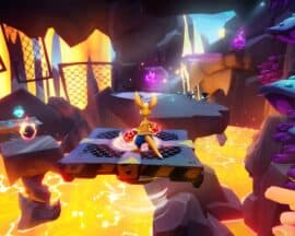 Kangurek Kao powraca ze szczegółami: mamy nowy trailer i datę premiery