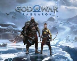 God of War Ragnarok bez polskiego dubbingu. Jest oficjalne oświadczenie Sony
