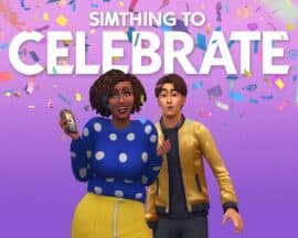 The Sims 4: roadmapa na pierwszy kwartał 2022 roku