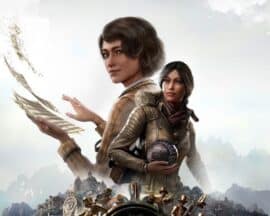 Znamy już datę premiery Syberia: The World Before