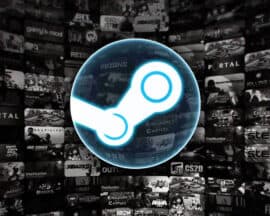 Valve publikuje wyniki za 2021 rok i bije kolejny rekord!