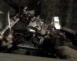 Czy FromSoftware tworzy nowe Armored Core?